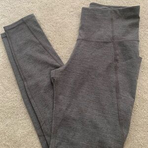 activewear leggings